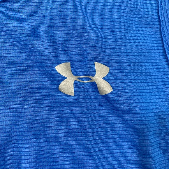 🆕 UNDER ARMOUR Mens Athletic Tank Top - Picture 3 of 5